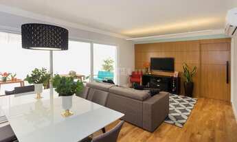 Imagem: São Paulo - Apartamento Padrão - Vila