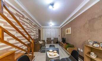 Imagem 6: Sobrado com 3 dormitórios para alugar, 400 m² por R$ 4.500,00/mês - Jardim Santo Alberto