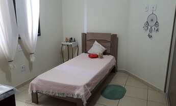 Imagem 6: Apartamento com 3 dormitórios à venda, 106 m² por R$ 460.000 - Jardim Botânico - Ribeirão