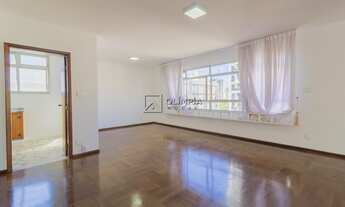 Imagem 7: Apartamento Locação Higienópolis 180 m² 3 Dormitórios