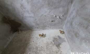 Imagem 4: Apartamento sem Condomínio para Venda em Santo André, Jardim Paraíso, 3 dormitórios, 1 suí