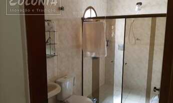 Imagem 4: Santo André - Casa Padrão - Utinga