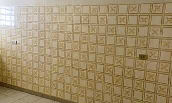 Imagem 7: Apartamento com 1 dormitório para alugar, 63 m² por R$ 1.050,00/mês - Vila Galvão - Guarul