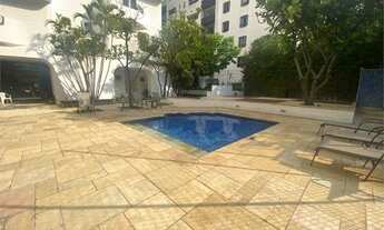 Imagem 4: Apartamento para venda tem 128 metros quadrados com 3 quartos