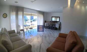 Imagem 4: Cobertura com 3 dormitórios à venda, 287 m² - Brooklin - São Paulo/SP