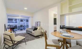 Imagem: São Paulo - Apartamento Padrão - Vila