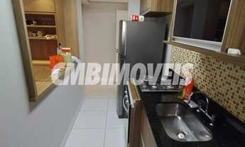 Imagem 2: Apartamento - Cambuí - Campinas