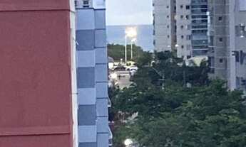 Imagem 6: Apartamento para aluguel possui 109 metros quadrados com 3 quartos em Jardim Camburi - Vit