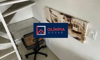 Imagem 7: Venda Apartamento 1 Dormitórios - 50 m² Vila Olímpia