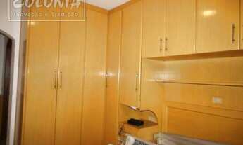 Imagem 3: Santo André - Apartamento Padrão - Parque das Nações