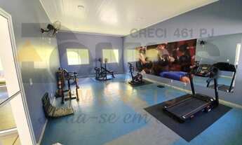 Imagem 3: Excelente apartamento no Bairro Rosa Elze, com 2 quartos no Condomínio Doce Vida Bosque