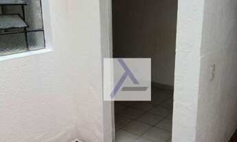 Imagem 2: Casa com 2 dormitórios para alugar, 85 m² por R$ 3.500,00/mês - Chácara Santo Antônio - Sã