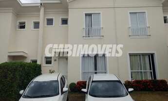 Imagem 4: Casa - Residencial Vila Bella - Campinas