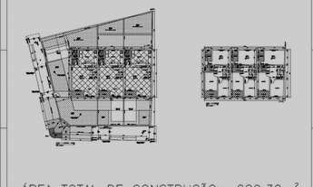 Imagem: Casa Duplex no Bairro Vila Cloris