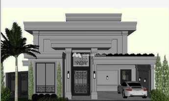 Imagem: Sobrado com 5 dormitórios à venda, 350