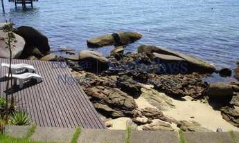 Imagem 4: Casa com vista panorâmica à beira mar