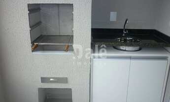 Imagem 7: Apartamento com 2 dormitórios à venda, 66 m² por R$ 370.000,00 - Parque Industrial - São J