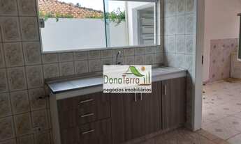 Imagem 5: Chácara com 2 dormitórios para alugar, 1100 m² por R$ 2.500/mês - Parque dos Cafezais 3