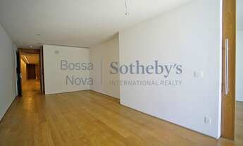 Imagem 7: Apartamento próximo à Avenida Lucio Costa