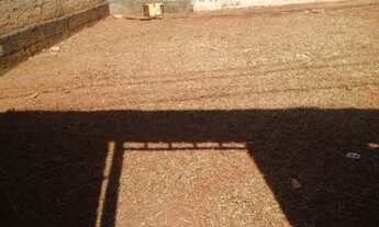 Imagem: Casa João Paulo ll região jd Guanabara