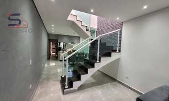 Imagem 4: Sobrado com 3 dormitórios à venda, 125 m² por R$ 795.000,00 - Vila Zelina - São Paulo/SP