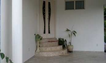 Imagem 3: Casa - Alphaville Campinas - Campinas