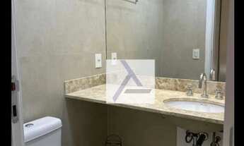 Imagem 3: Apartamento com 2 dormitórios para alugar, 75 m² por R$ 5.500,00/mês - Jardim Leonor - São