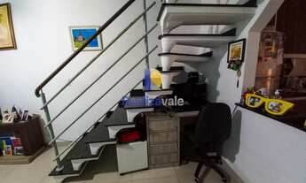 Imagem 6: Sobrado em condomínio Jacareí - 2 dorm, 2 suítes