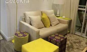 Imagem 3: Santo André - Apartamento Padrão - Vila Palmares