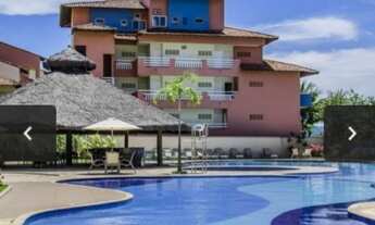 Imagem 3: Marina de Itacuruçar: Apartamento/Loft mobiliado 60m² aceito carro e Parcelamento