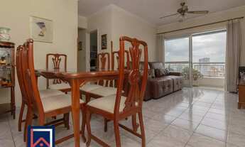 Imagem: Venda Apartamento 3 Dormitórios - 93 m²