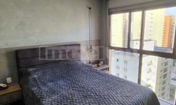 Imagem 7: São Paulo - Apartamento Padrão - Vila Olímpia