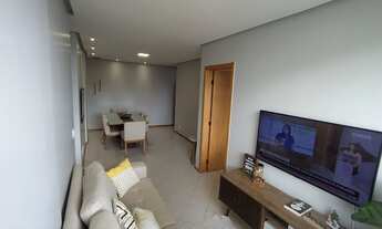 Imagem 2: BRASÍLIA - Apartamento Padrão - NORTE (ÁGUAS CLARAS