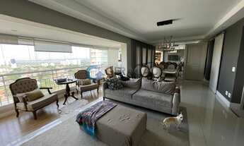 Imagem: Apartamento Padrão em São José dos Campos