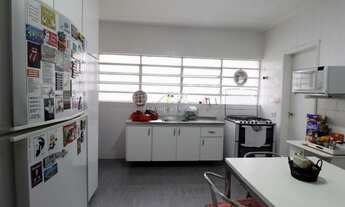 Imagem 5: Apartamento Venda Cerqueira César 160 m² 3 Dormitórios