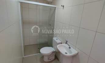 Imagem 4: Kitnet - Vila Guarani (Z Sul) - São Paulo