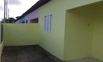 Imagem 4: Casa para aluguel tem 50 metros quadrados com 2 quartos em Rosa Elze - São Cristóvão - SE