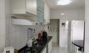 Imagem 4: Apartamento - 3 Dormitórios - Bosque dos Eucaliptos - Residencial Ussaragi