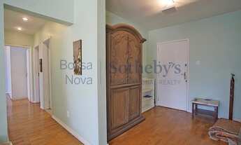 Imagem 6: Apartamento em rua arborizada próximo ao comercio