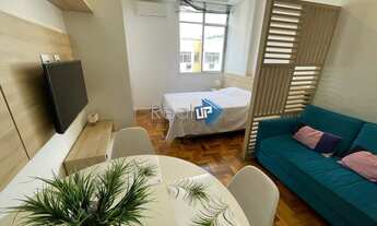 Imagem 3: RIO DE JANEIRO - Kitchenette/Conjugados - Copacabana Copacabana