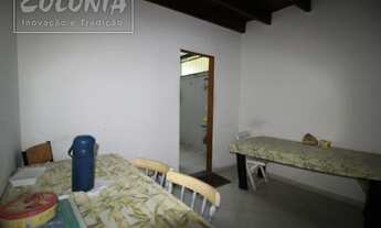 Imagem 7: Santo André - Galpão/Depósito/Armazém - Jardim Paraíso