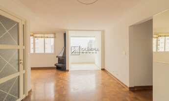 Imagem: Apartamento Venda Perdizes 145 m² 3 Dormitórios