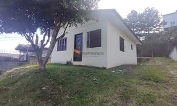 Imagem: CAXIAS DO SUL - Casa Padrão - Desvio Rizzo