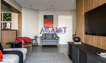 Imagem 6: Apartamento novo na região doTatuapé!