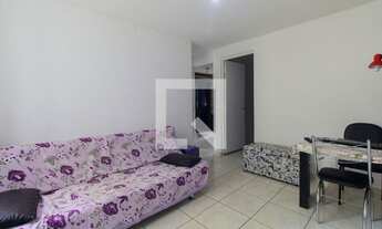 Imagem 2: Apartamento para Aluguel - Sapopemba, 2 Quartos, 42 m2