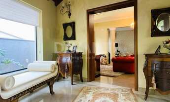 Imagem 4: Casa - Loteamento Residencial Fazenda São José - Valinhos