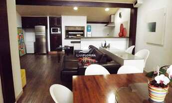 Imagem 7: FLORIANóPOLIS - Apartamento Padrão - Centro