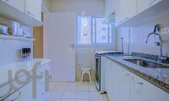 Imagem 7: São Paulo - Apartamento Padrão - Vila Nova Conceição