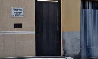 Imagem 2: Alugo apartamento em Águas Lindas