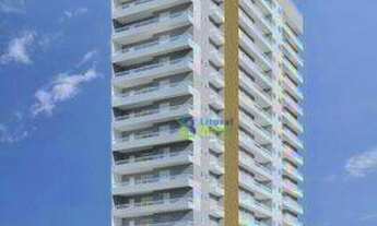 Imagem 2: Apartamento à venda, 94 m² por R$ 630.697,00 - Canto do Forte - Praia Grande/SP